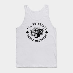 The Notorious MMA Tank Top